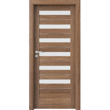 Porta Verte HOME D.6 intarzia Dub Kalifornia 